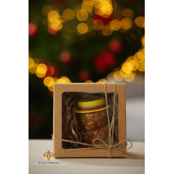 Lokiukas dovanų dėžutėje